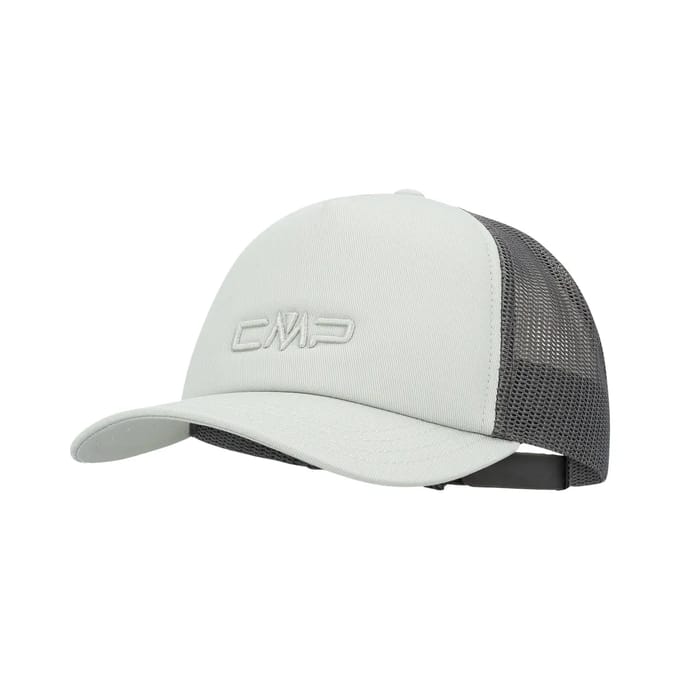 Trucker pet voor kinderen CMP