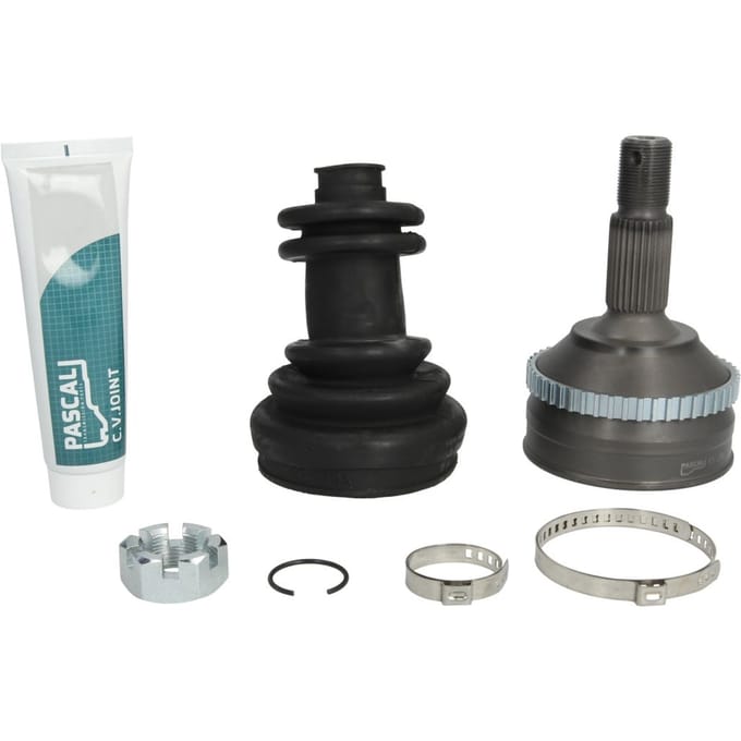 Homokineet reparatie set, aandrijfas PASCAL G1P008PC
