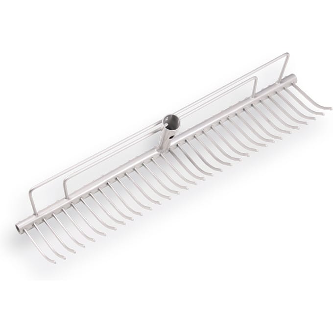 Grashark blad metaal 60 cm | zonder steel | 32 tanden