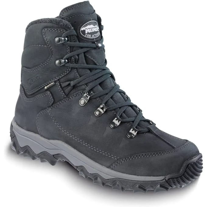Ohio Winter GTX Grijs Heren Winterlaarzen