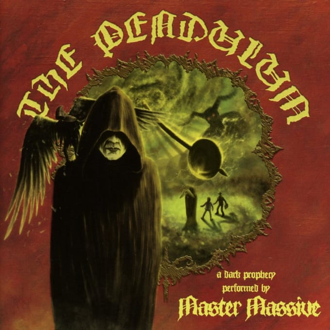 The Pendulum