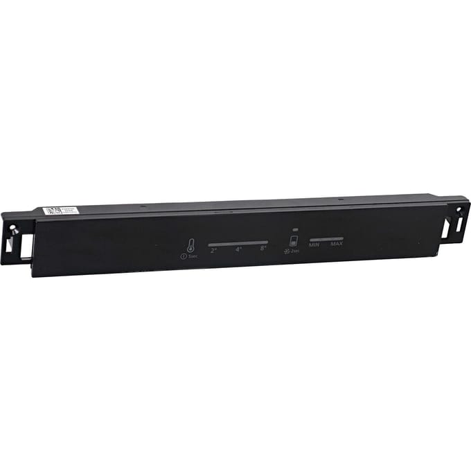 AEG controlepaneel, set, zijdescherm, IOLITE 140234733149