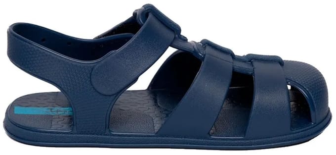 Ipanema Barefoot Sandalen Blauw EU 27 Kinderen