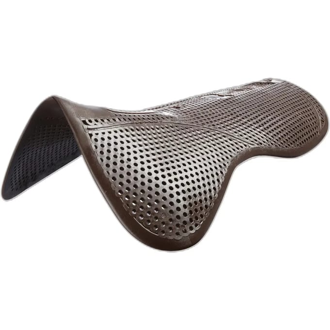Zadelonderlegger voor paarden LeMieux Shaped