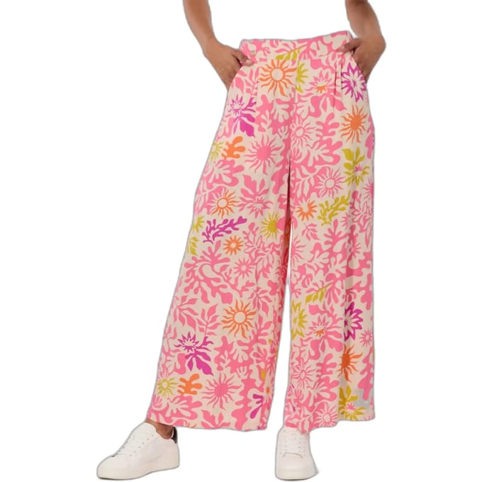 Damesprintbroek Ragwear Loggan