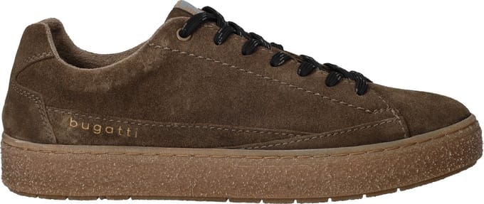 Bugatti Sneakers - Heren - Taupe - Maat:45