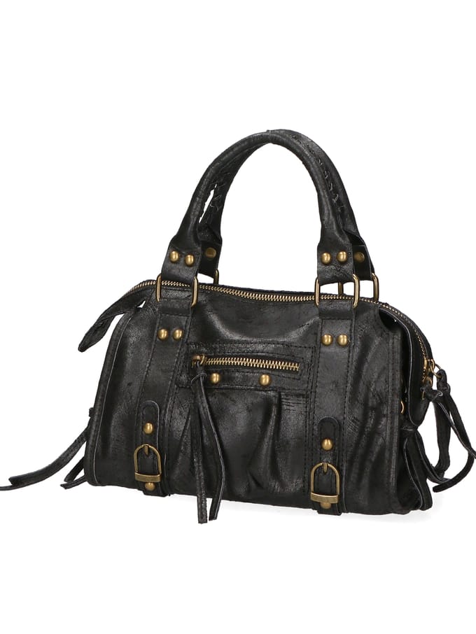 Gave Lux Schuurzak Vrouwen BLACK
