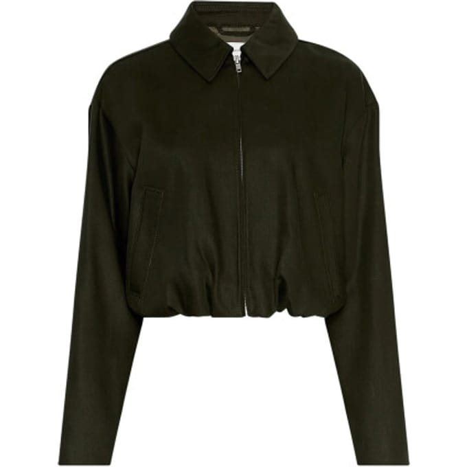 Moss Copenhagen Mschesterika jacket
