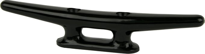 Seilflechter Kikker - 125mm - Zwart