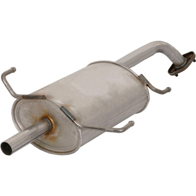 Geluiddemper achter BOSAL 145-389