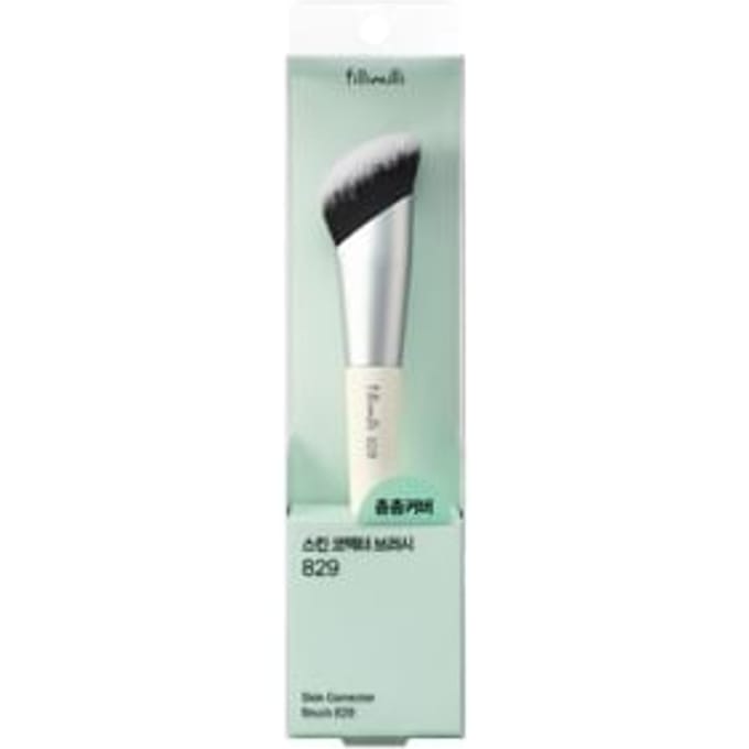 fillimilli - Skin Corrector Brush 829 1 pc
