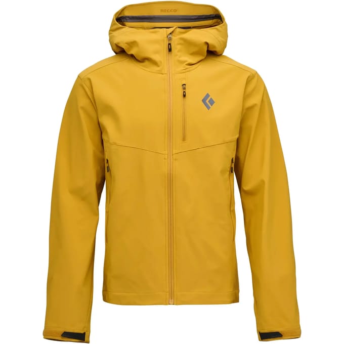Ski-jas Black Diamond Dawn Patrol Softshell