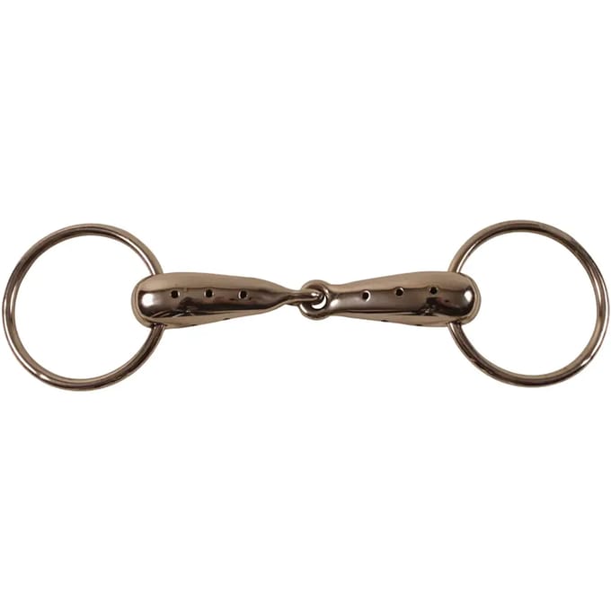 Enkel paard bit Umbria Equitazione