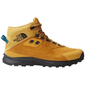 Hoge Sneakers The North Face Cragstone