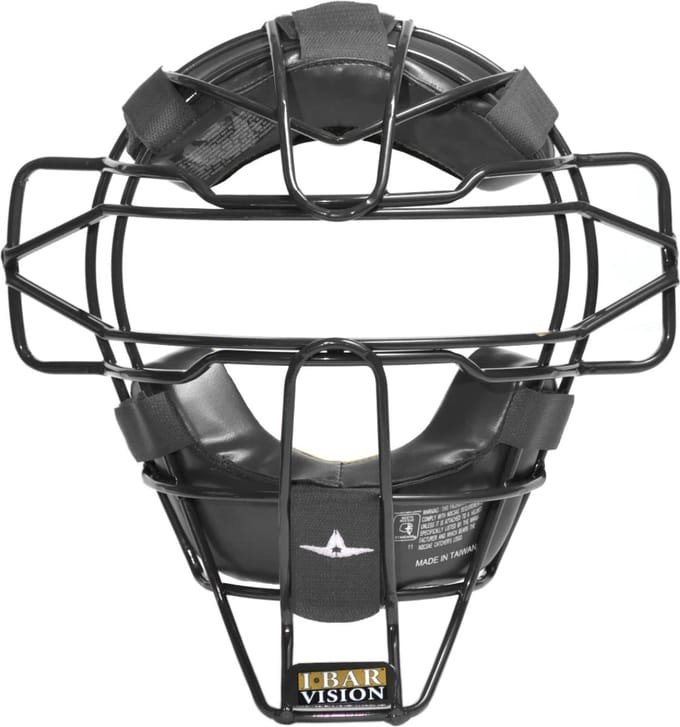 All Star FM25EXT Pro Style Umpire Mask