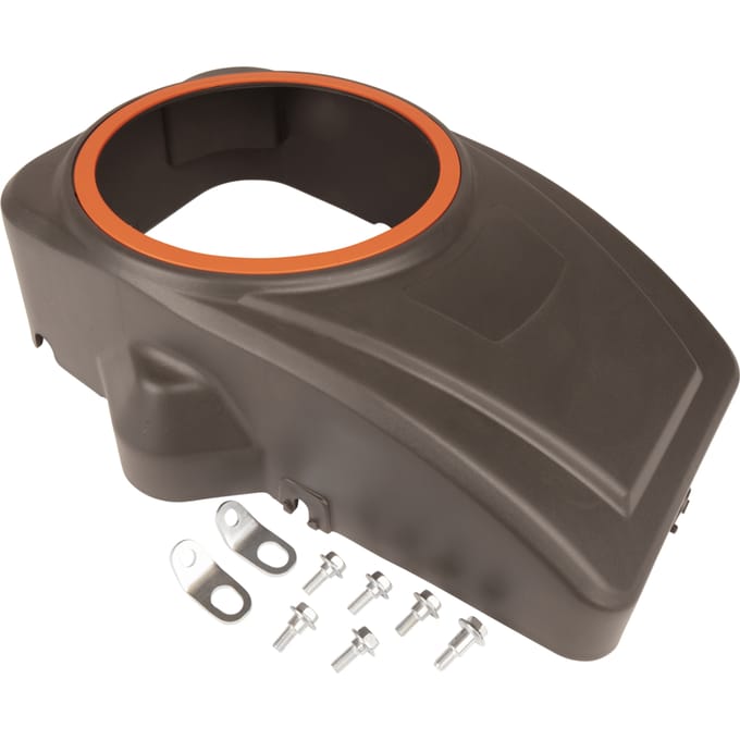 Cover kit