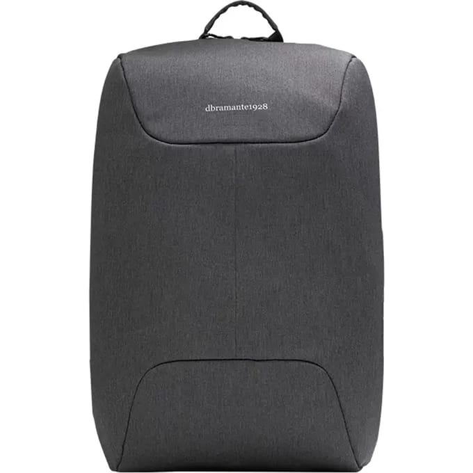 Laptoprugzak van gerecycled plastic Dbramante1928 Charlottenborg