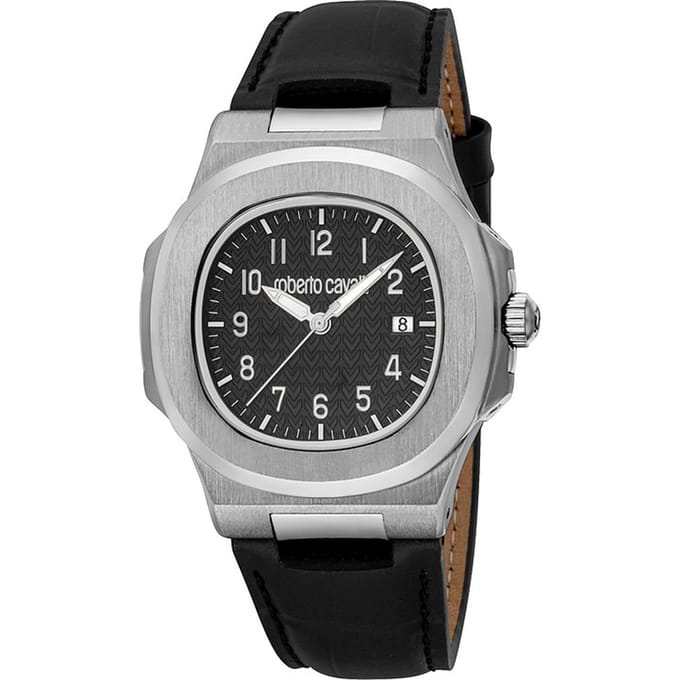 Just Cavalli Herenhorloge Men RC5G166L0015