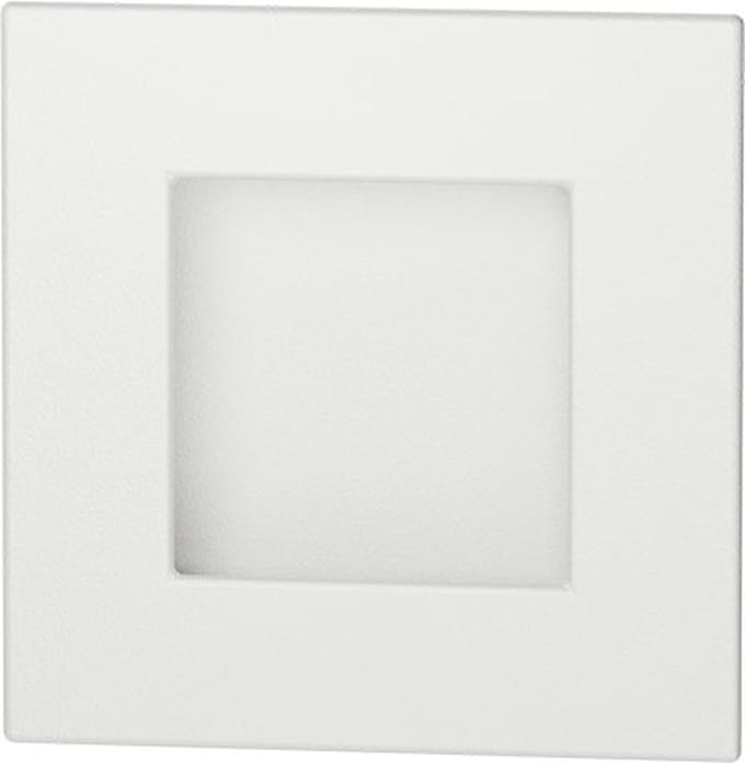 Schuifdeurkom - Wit - RVS - GPF - wit GPF8714.62E