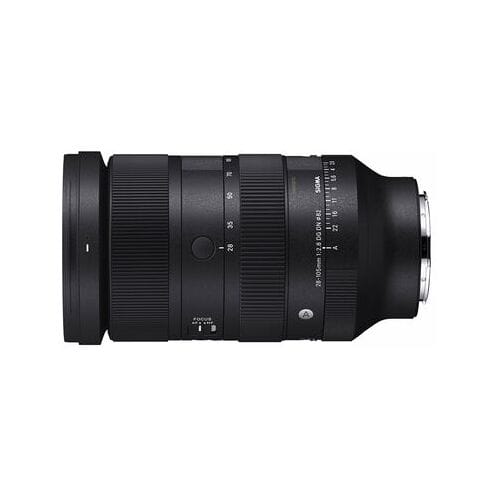 Sigma 28-105mm f/2.8 DG DN Art  Sony FE-vatting