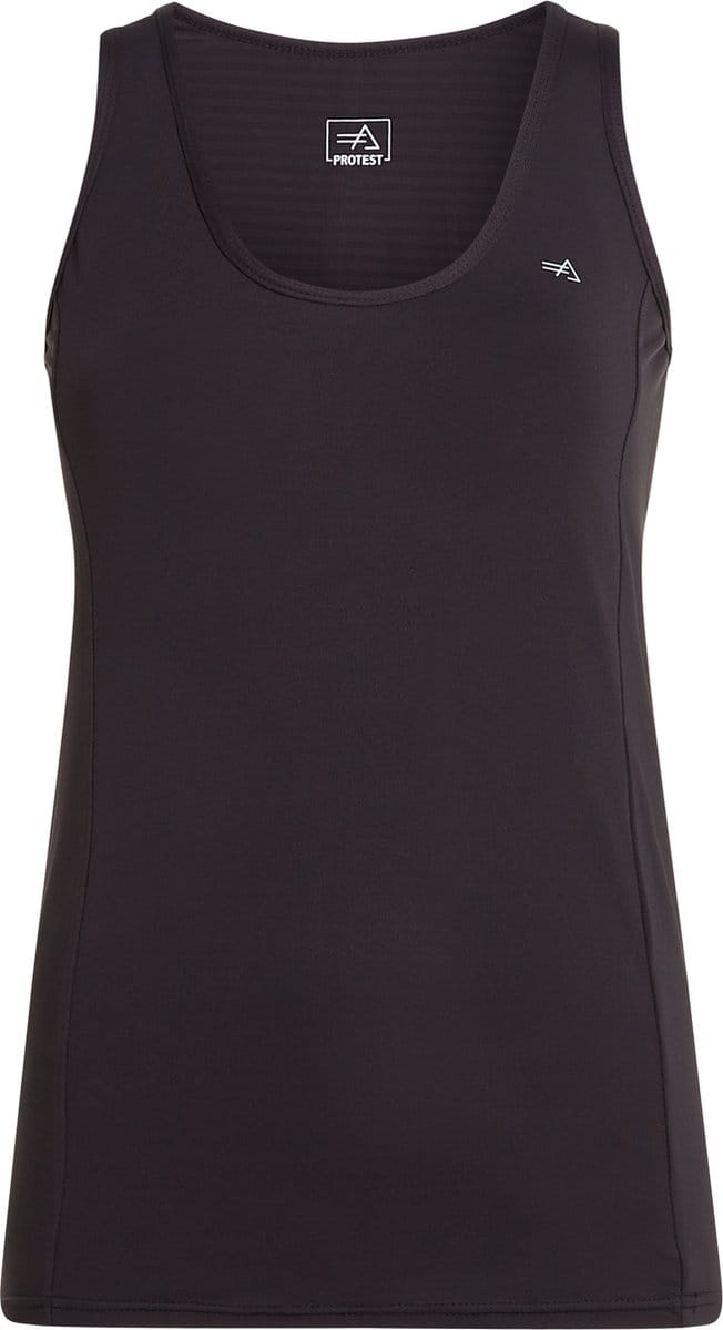 Protest Prtupas – Outdoor tanktop Dames – Stretch – Zak met rits