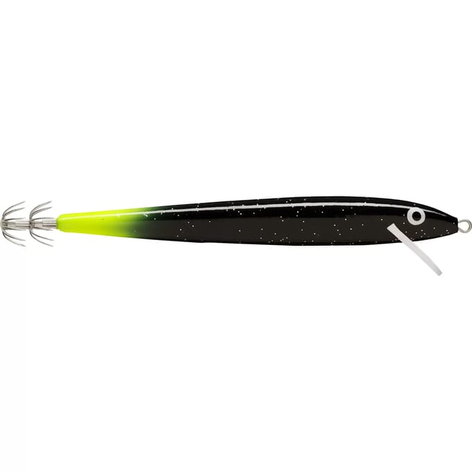 Hard vleesetend lokaas Rapala Floater Elite
