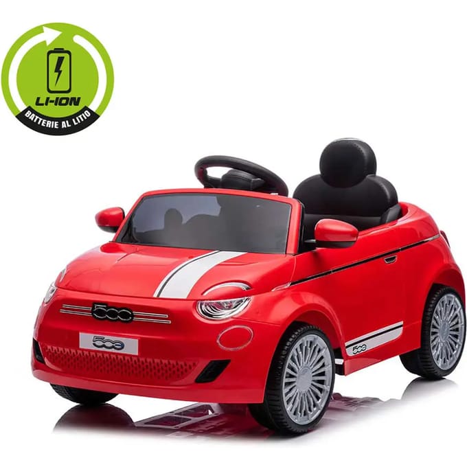 Kinder elektrische auto Sport One