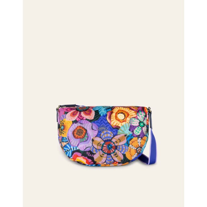 Oilily Schoudertas Sal Owefybg085 Multi (47)/F (28W x 7.5D x 21H CM)