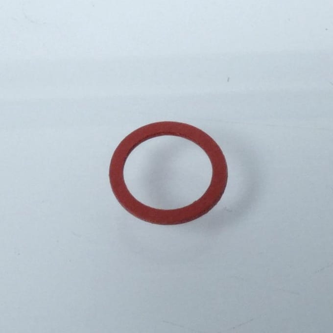 Afdichting naaldzitting carburateur Mikuni voor motor 10x13.6x0.8mm Nieuw