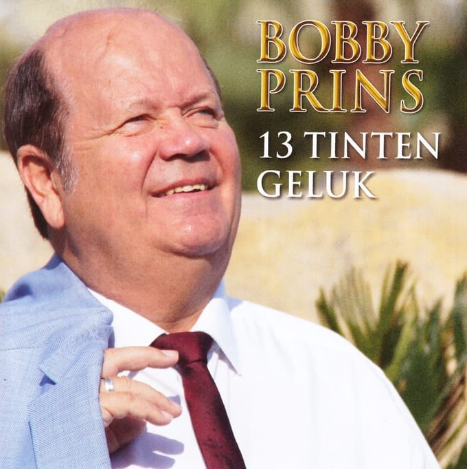 13 Tinten Geluk