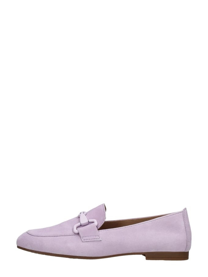 Gabor - Mocassin Lila 35.5