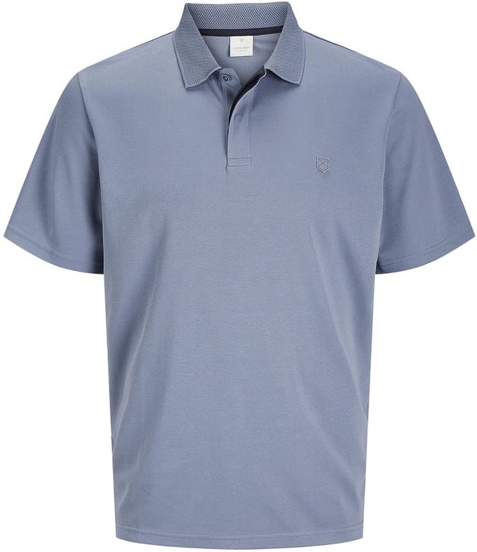 JACK&JONES - JPRCCRODNEY SS POLO NOOS - Heren - Polo's