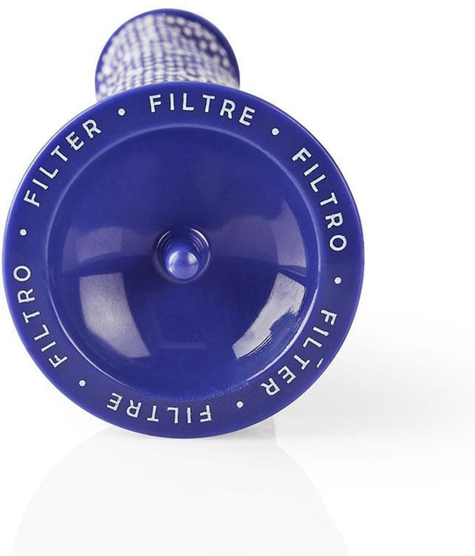 Nedis HEPA-Vervangingsfilter - Vervanging voor: Dyson - Paars