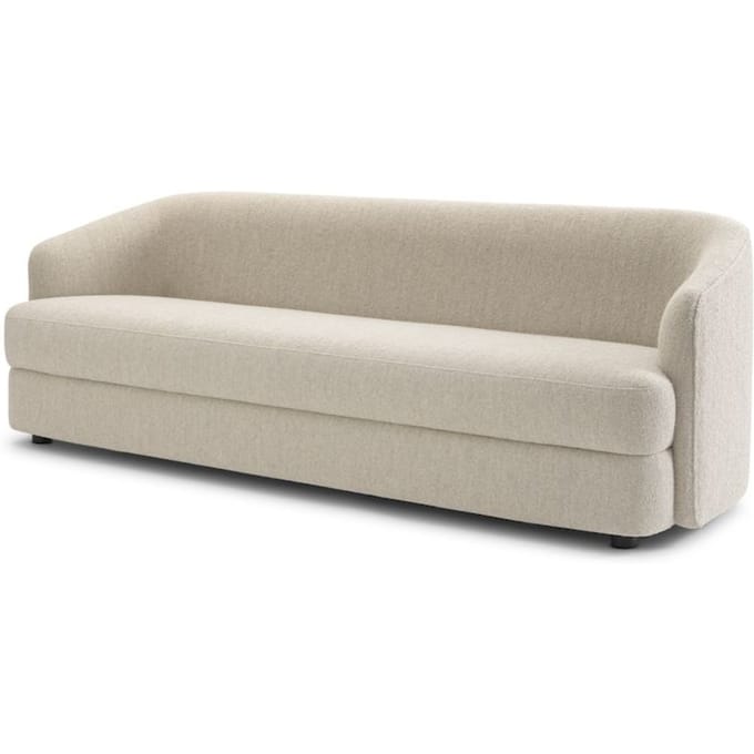 New Works Covent 3-zitter sofa - Lana 24