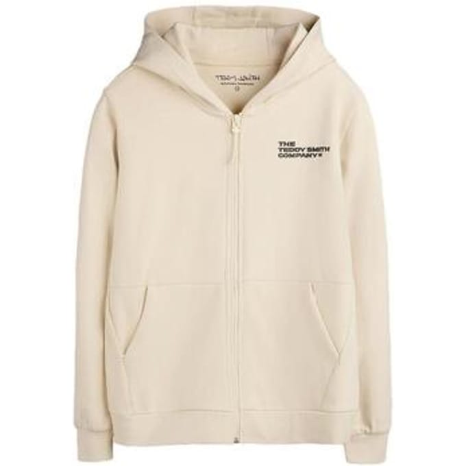 Capuchon sweaters Teddy Smith Giclass Company