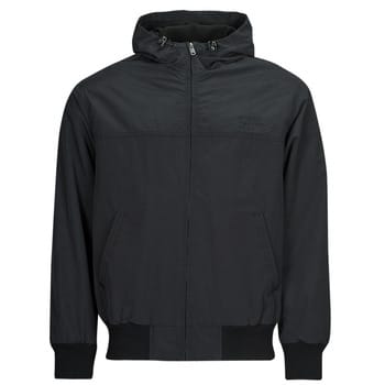 Superdry - Surplus Nylon bomberjack met capuchon - Heren - Buitenjassen