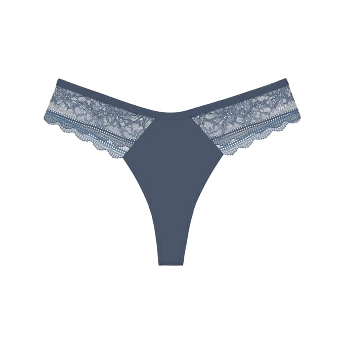 Damesslipjes Triumph Comfort Allure
