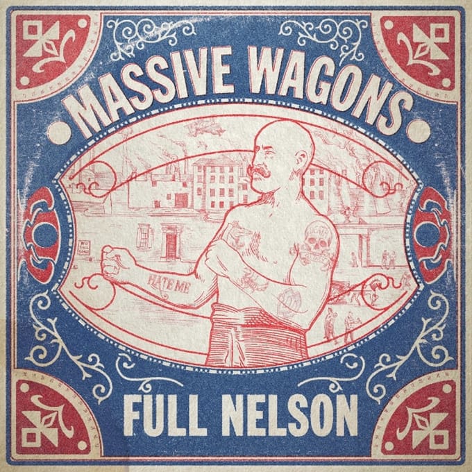 Full Nelson