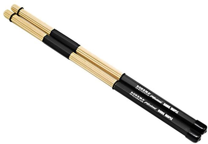 Rohema Professional Maple Rods