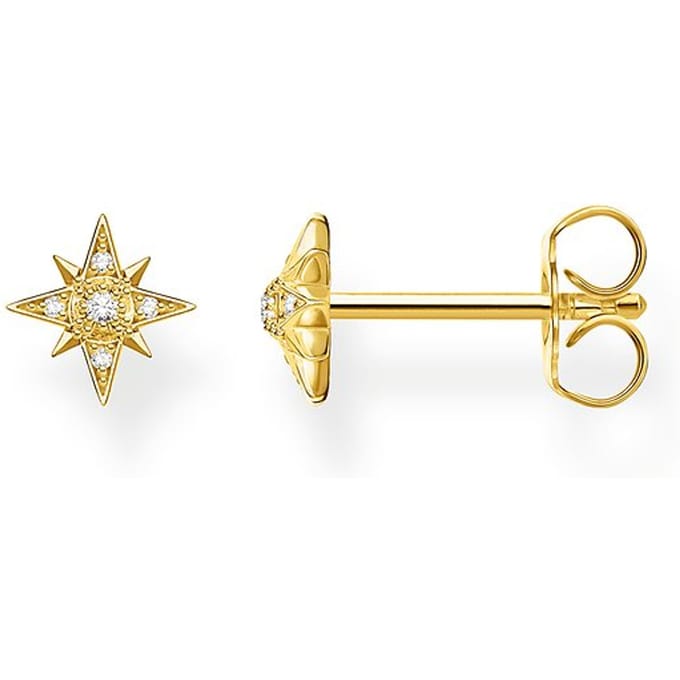 Thomas Sabo Enkele oorbellen H2144-414-14
