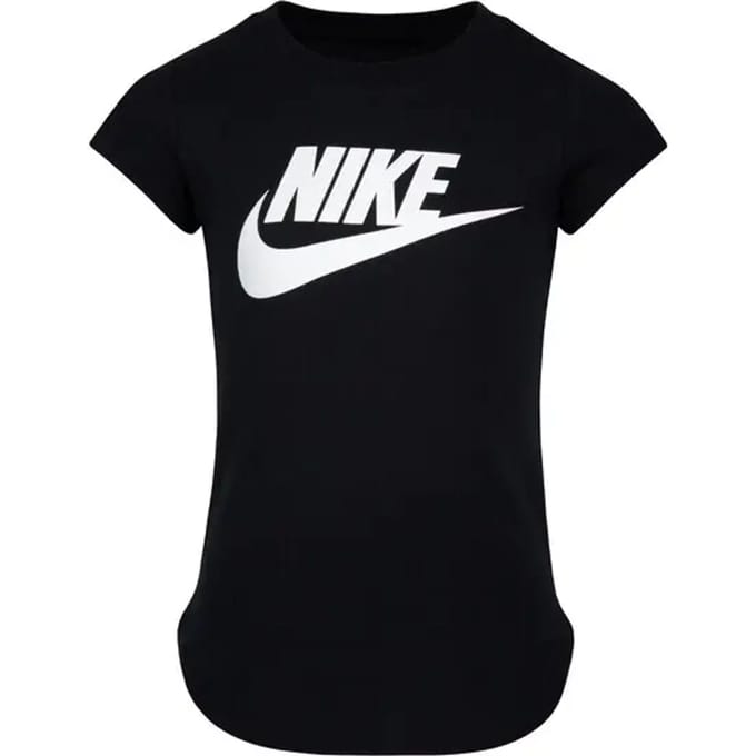 Meisjes-T-shirt Nike Futura