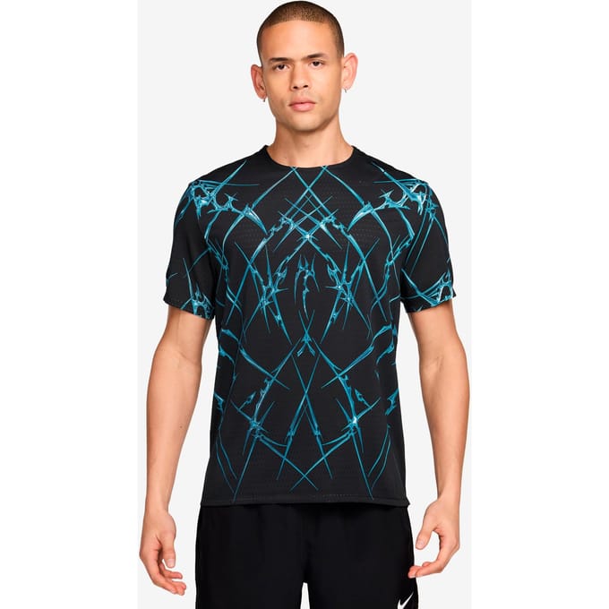Nike AeroSwift  Hardloopshirt Heren