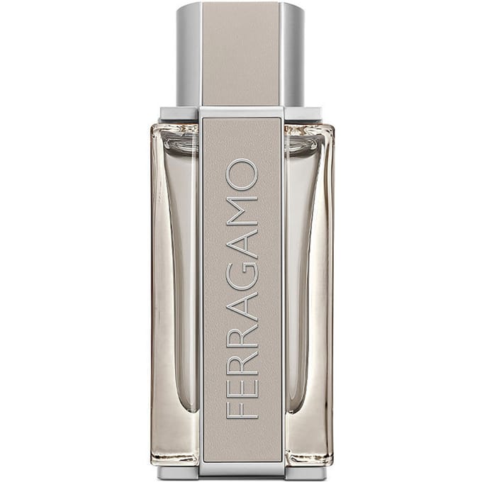 Uniseks Parfum Salvatore Ferragamo FERRAGAMO BRIGHT LEATHER MEN Ferragamo Bright Leather Men EDT 100 ml