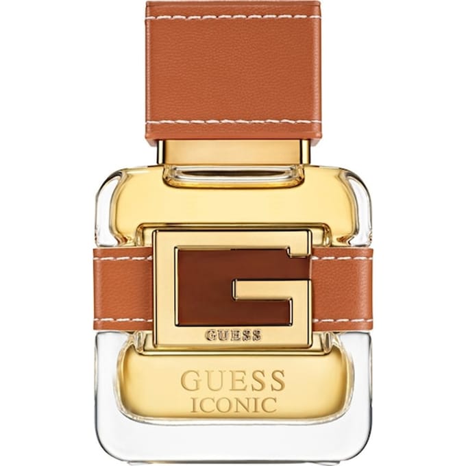 Guess Iconic Eau de Parfum Spray Herenparfum Heren 30 ml