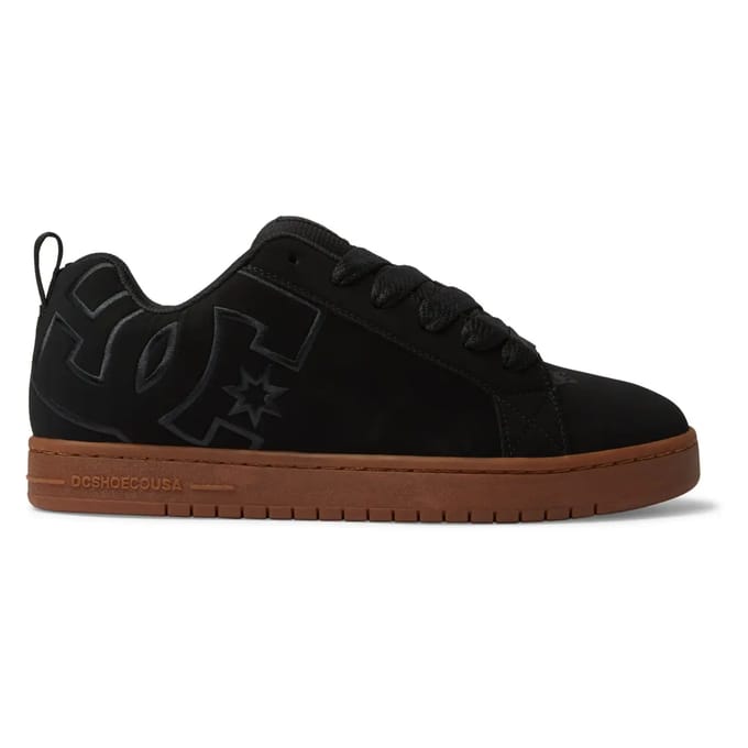 Trainers DC Shoes Court Graffik