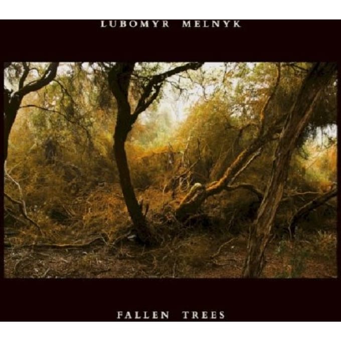 Lubomyr Melnyk - Fallen Trees (CD)
