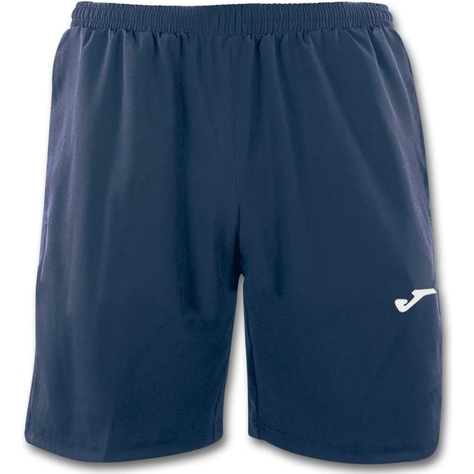 Joma Costa II Vrijetijdsshort - Marine | Maat: L