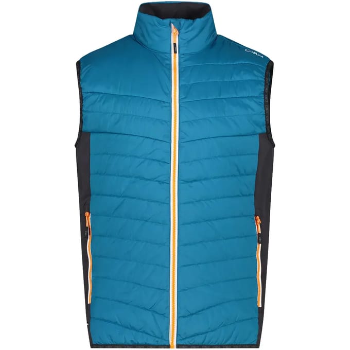 Hybride vest CMP