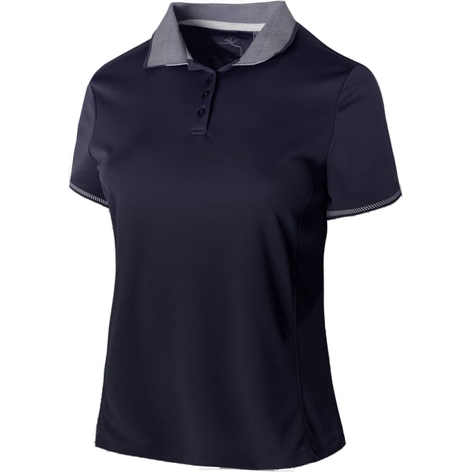 Limited Sports Paulin Polo Dames
