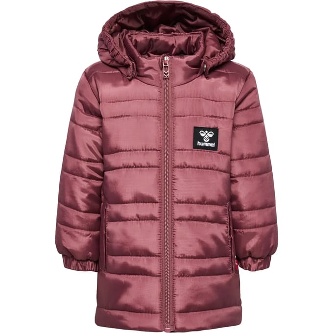 Hummel kinderwinterjas Hmlmosgrave Tex Jacket 220584